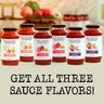 Eat Happy Kitchen Marinara - Gluten Free Tomato Basil Marinara