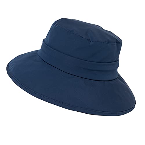 JDEFEG Blue X Mens and Womens Summer Leisure Outdoor Mountaineering Jungle  Sun Big Brim Fishermans Hat Sun Hat Plain Hats for Women Bronze