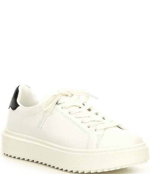 Steve Madden Women's Starling Sneaker – SOLE DESIRE // RUN NEWPORT