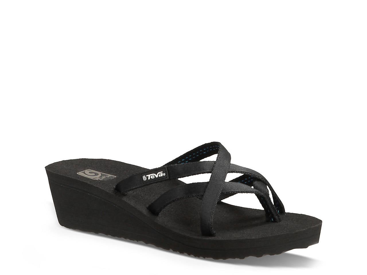 teva mush flip flops clearance