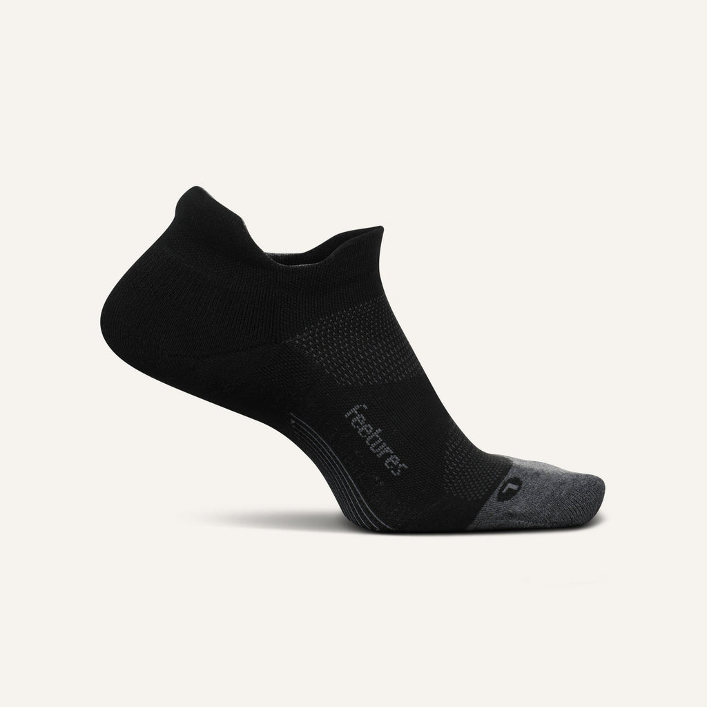Feetures Elite Max Cushion No Show Tab Sock – SOLE DESIRE // RUN NEWPORT