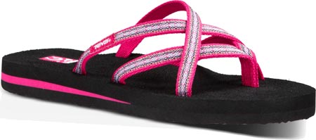 teva mush flip flops clearance