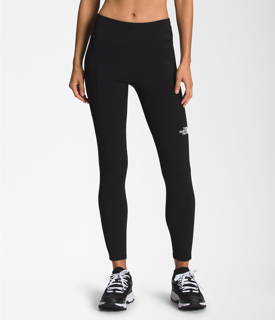 Adventurer High Rise Compression Legging