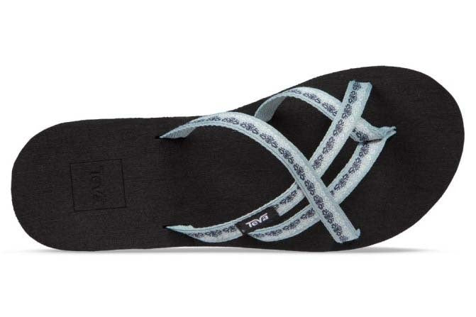 teva mush flip flops clearance