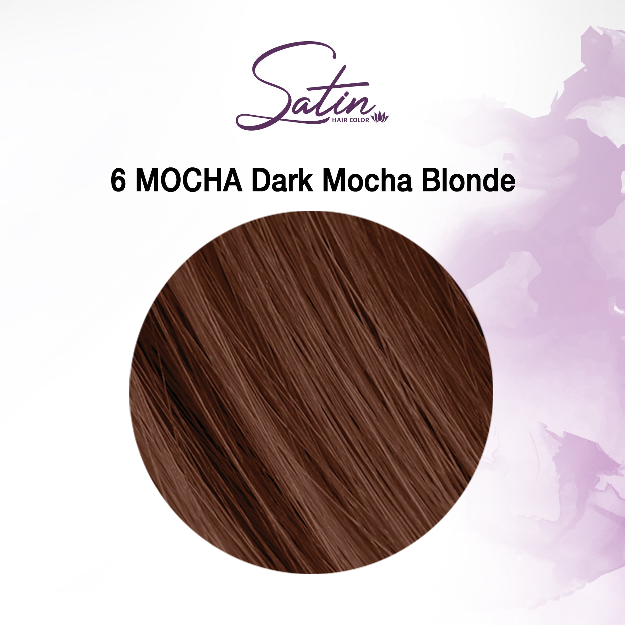 Mocha blonde 78 hair colour no dry and damagedlorealparis haircolor  transformation haircut  YouTube