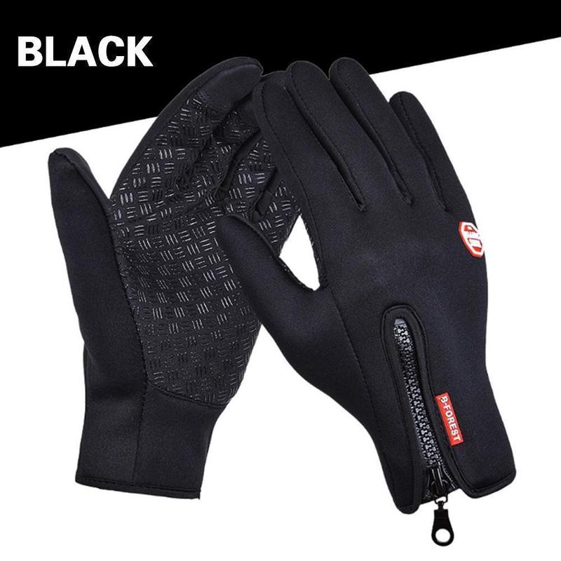 thermal gloves for cycling