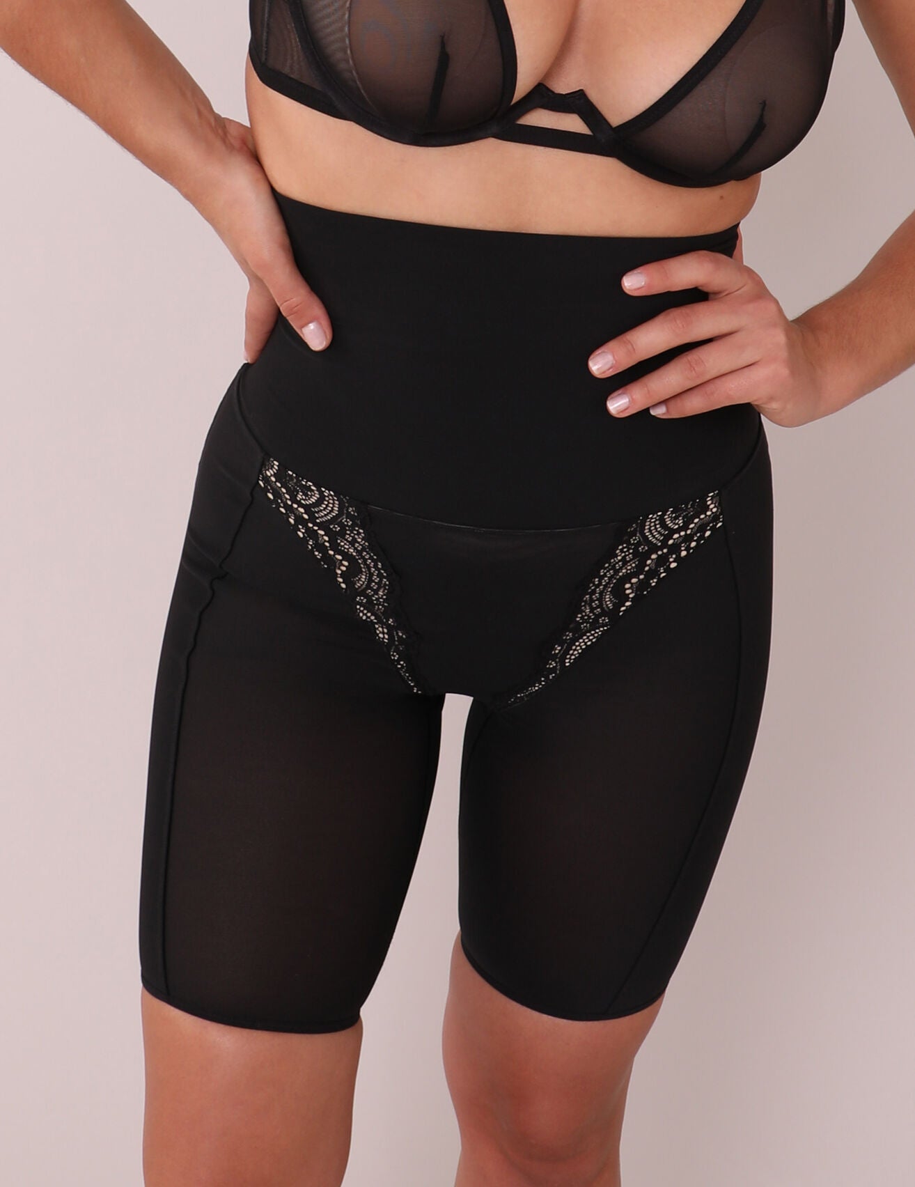 Scandale Black Couture ShapeWear Online in India, Buy at Best