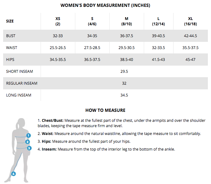 Sizing – Scott's Shoe Store