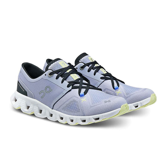 Men's ON Cloudflow Ink/Meadow – Scott's Shoe Store