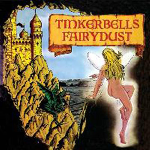 Tinkerbell’s Fairydust Album Cover