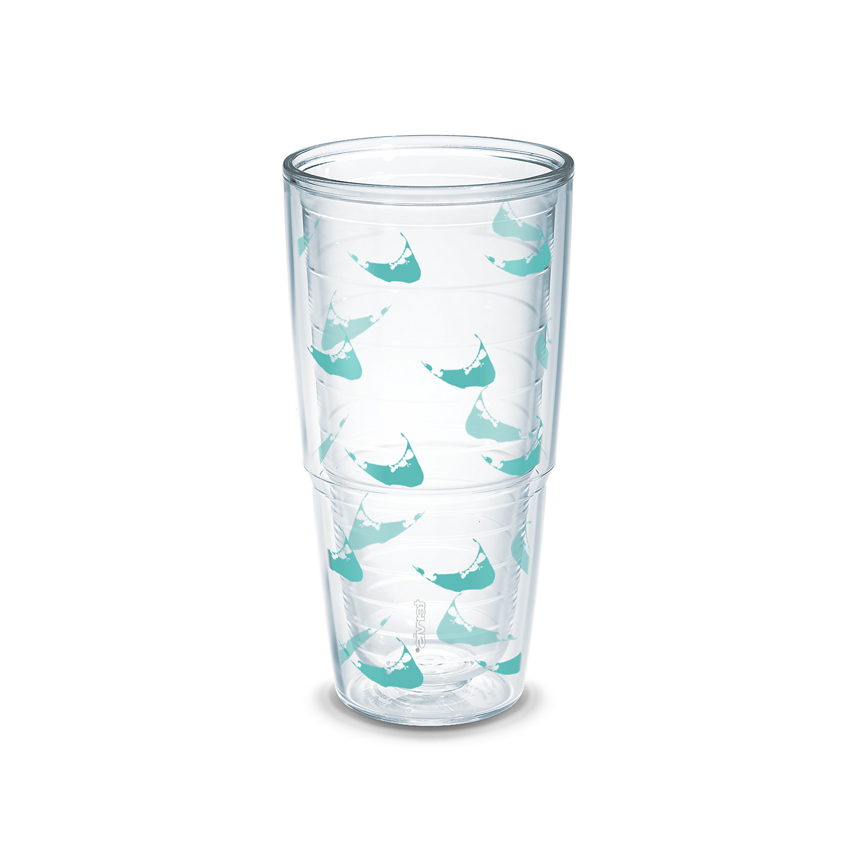 Tervis Big T Lid – The Beach Plum