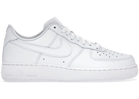 Nike Air Force 1 '07 LV8 Utility (White)