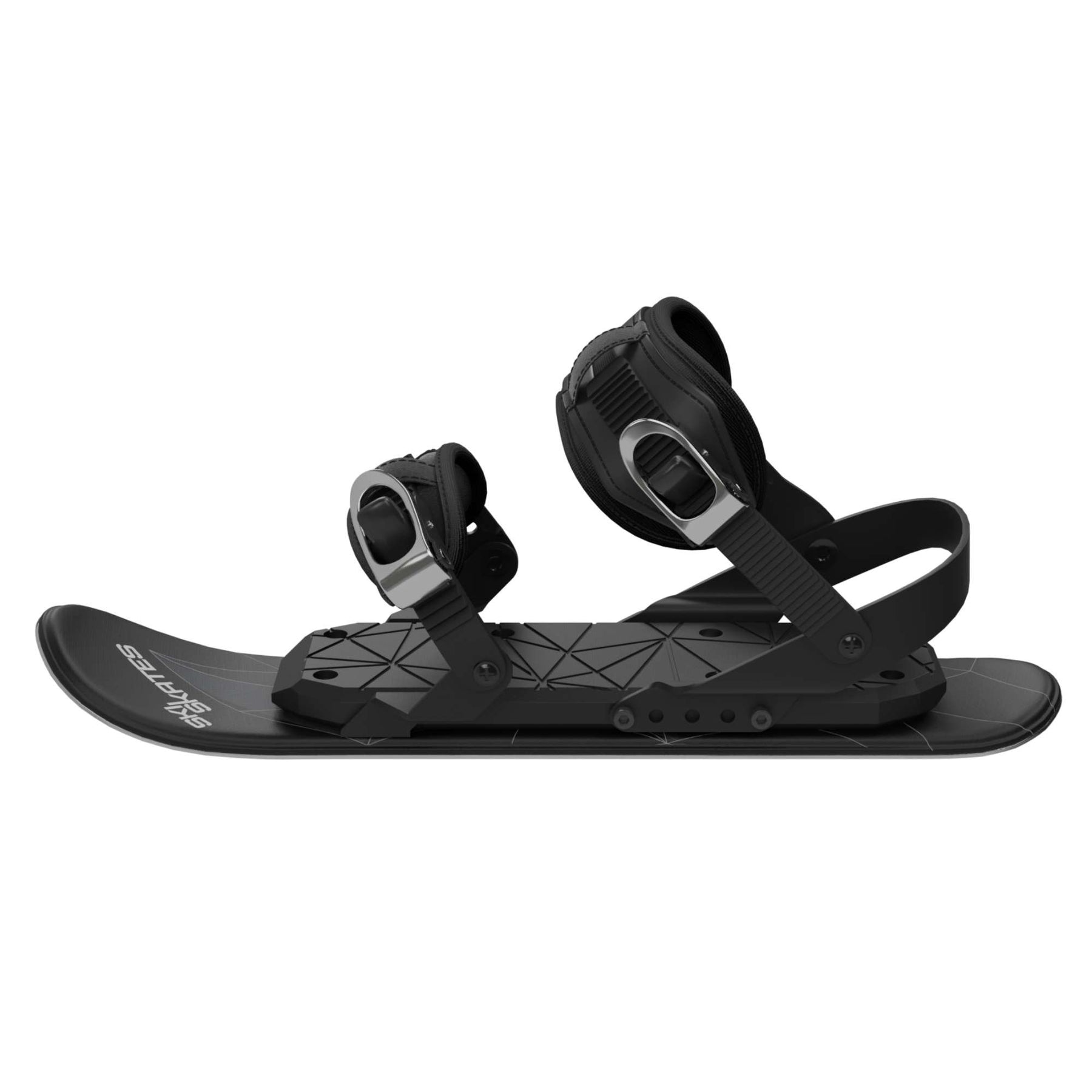Skiskates - Mini Ski Skates | Snowboard Boots Model - Official Product ...