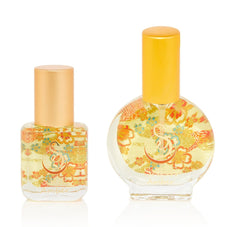 Amber & Carnelian Blend Vanity Bottle by Sage, Pure Perfume Oil Concen –  The Sage Lifestyle