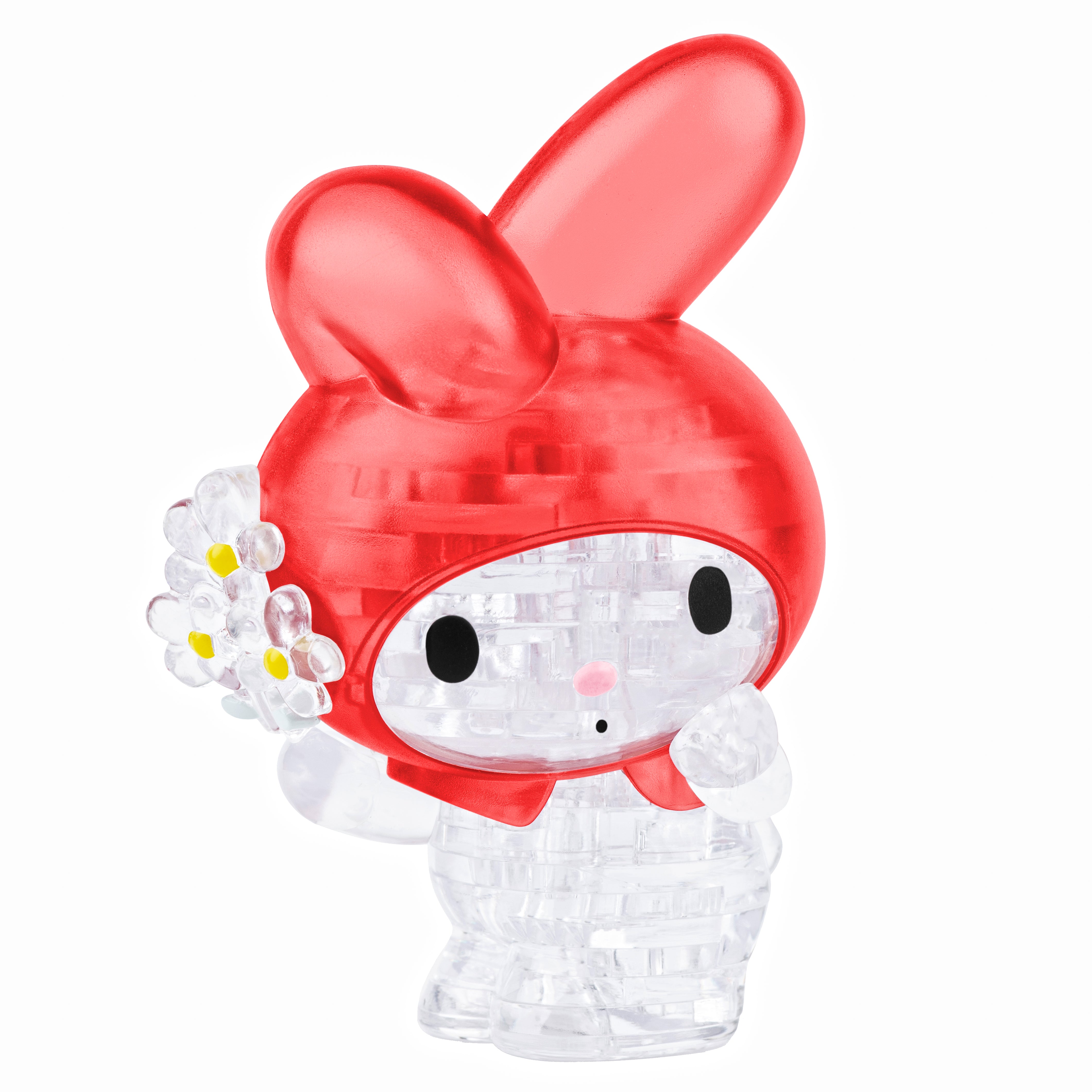 Chat With My Melody Via Text Message Everyday With Sanrio's