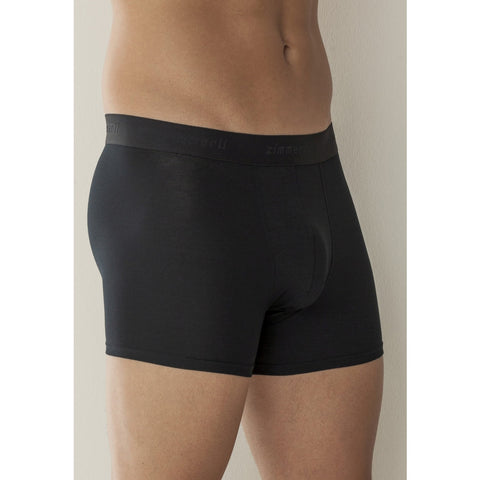 Dasoul Underwear - The Branton Boxer Brief with comfort mesh. Get a  pair👊🏾 . . @brantonshine_officalmodel 💪🏾 @phelanmarc 📸