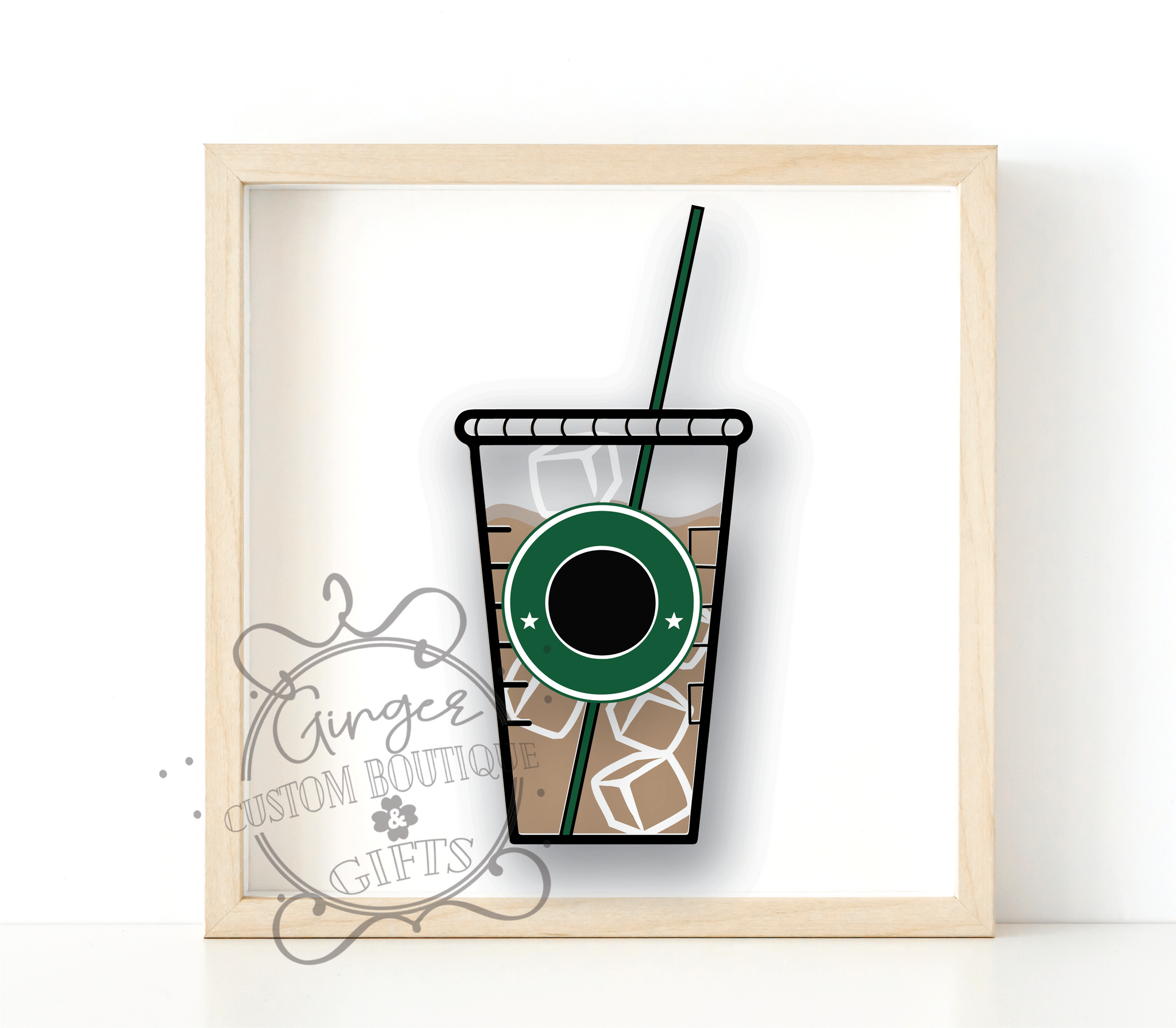 Free Free 305 Svg Files Iced Coffee Svg SVG PNG EPS DXF File