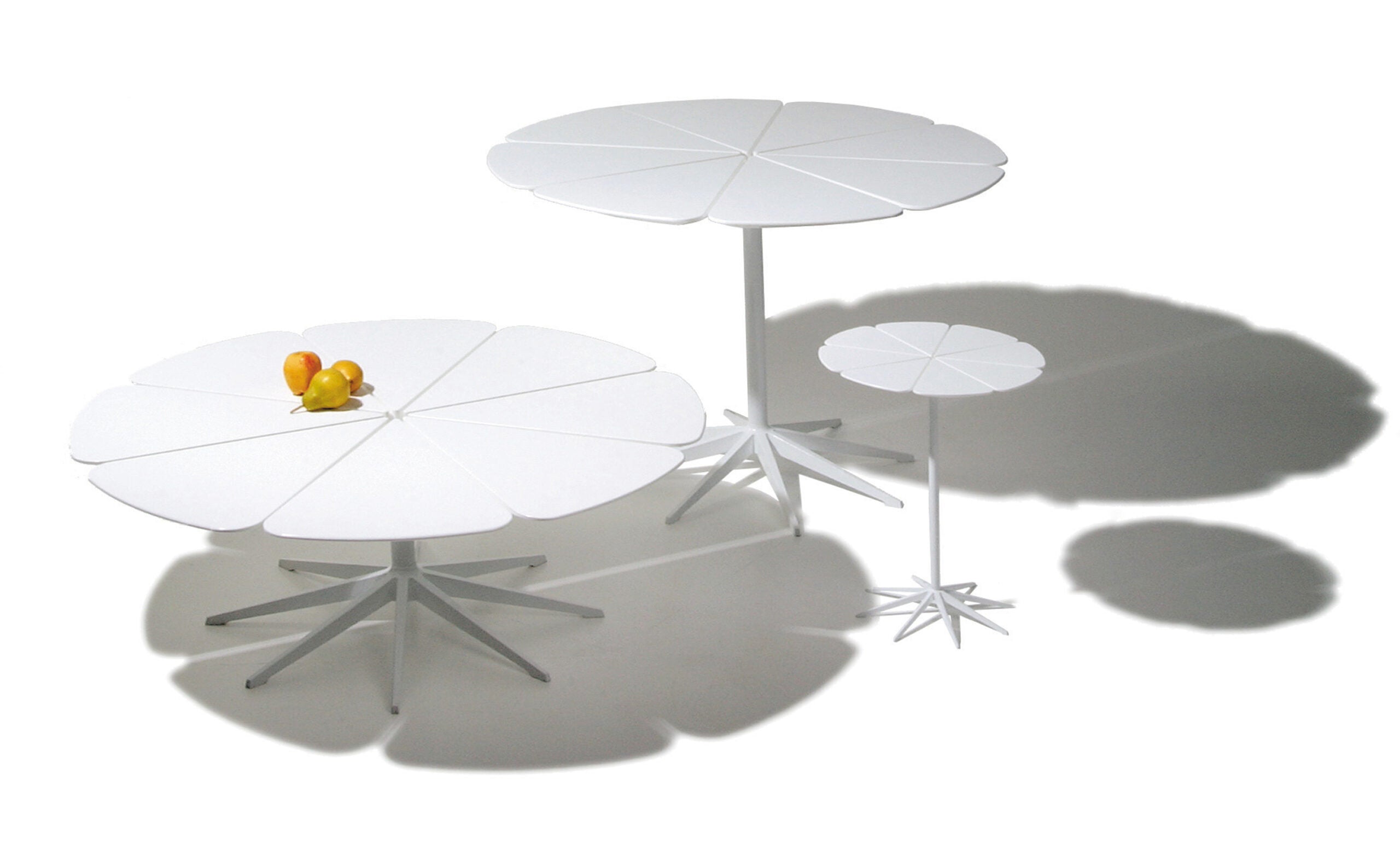 The Richard Schultz Petal Collection from Knoll.