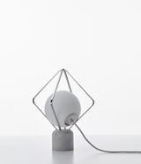 Jack O' Lantern Table Lamp - Small