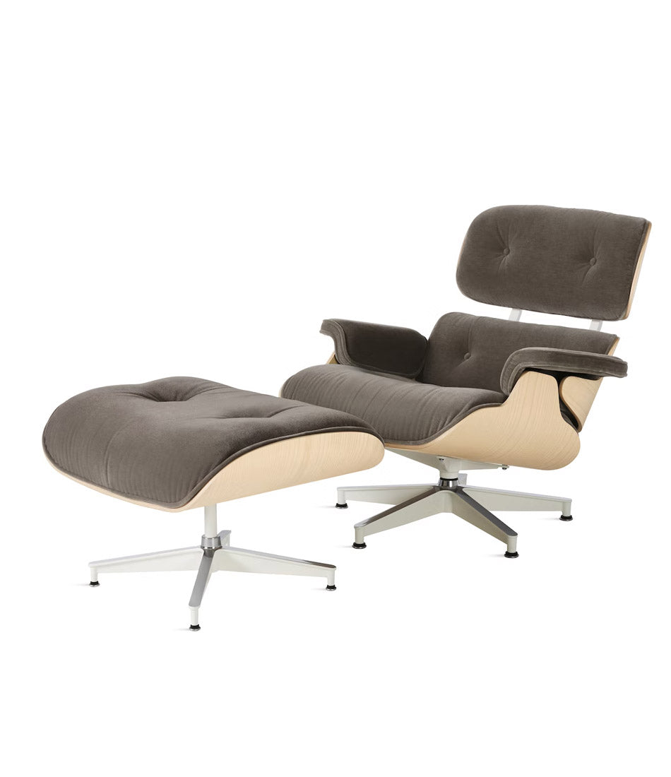 Herman Miller x HAY - Eames 模压塑料边椅