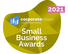 Small Business Awards 2021 Brightberry wins The best tableware business in Australia