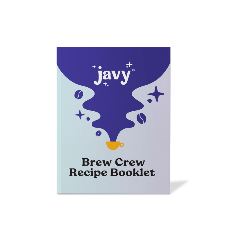 Recipe Booklet