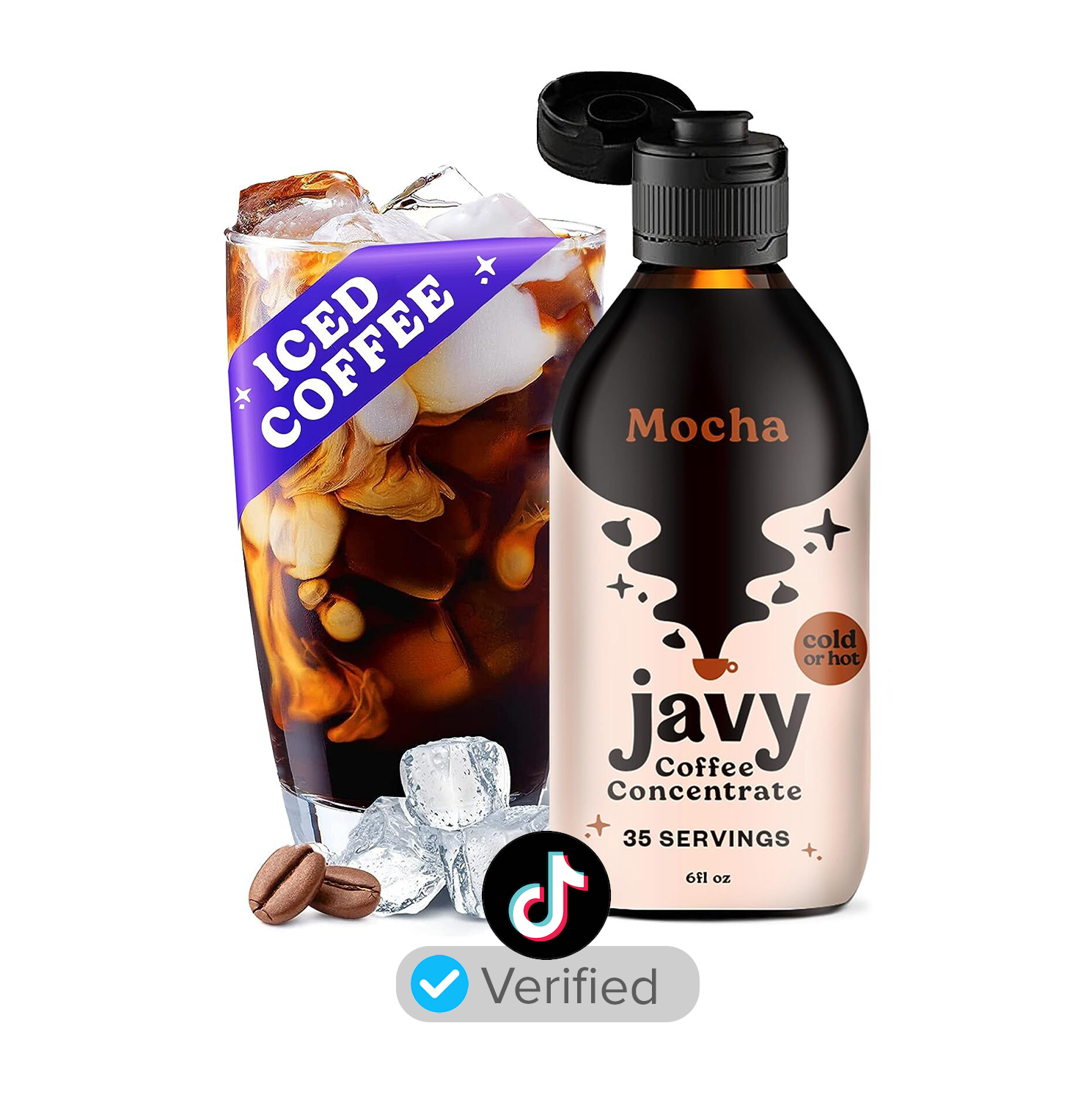 Mocha - Coffee Concentrate