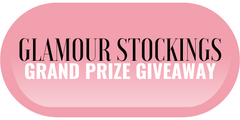 Glamour Stockings Grand Prize Giveaway