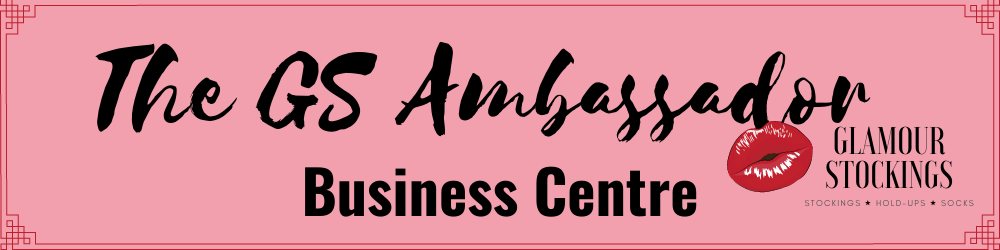 GS Ambassador Dashboard and Business Resource Centre