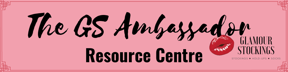 GS Ambassador Resource Centre