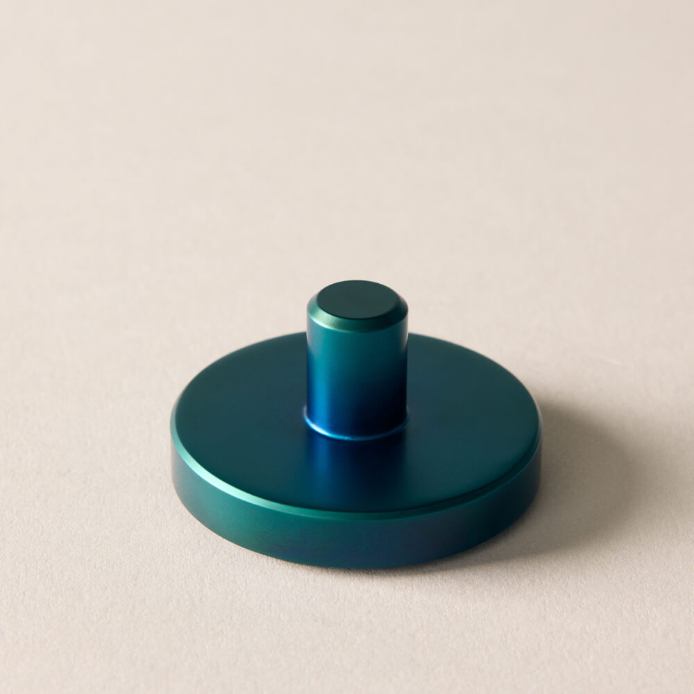 Single Edge Stand