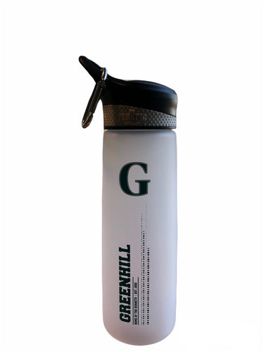 Greenhill RTIC Water Bottle 36oz – The Buzz