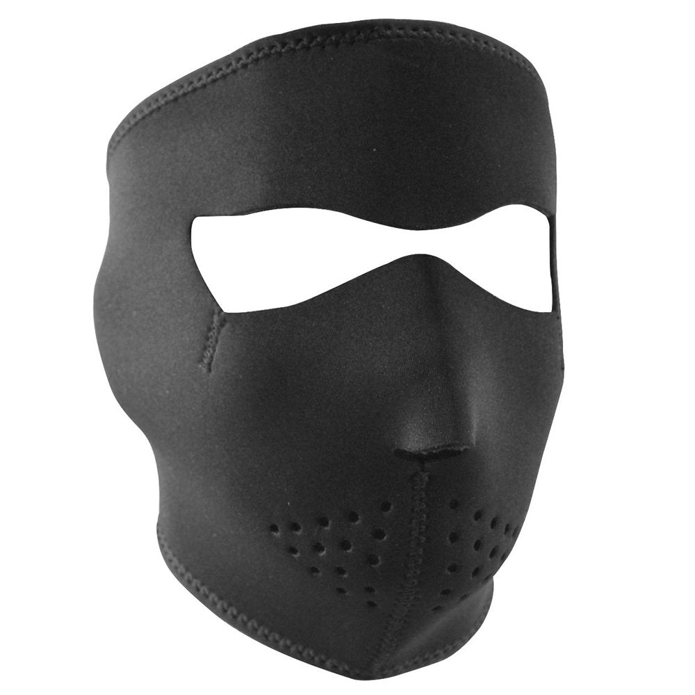 Neoprene Full Protection Mask for Sports, Biker - Armycrew.com
