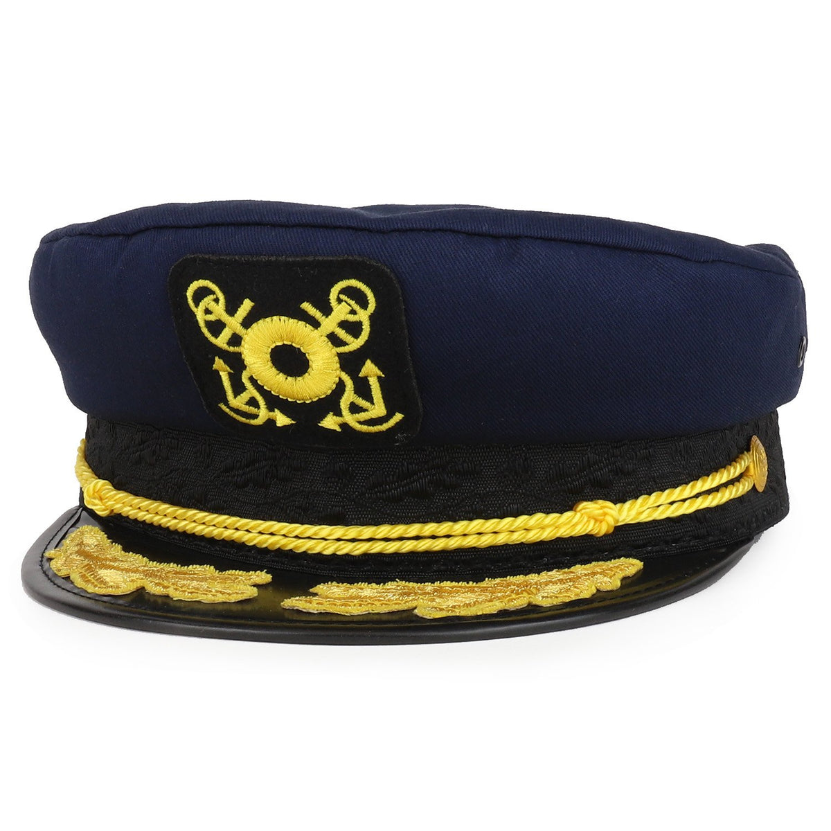 WEST MARINE Sailor Series Captain Hat