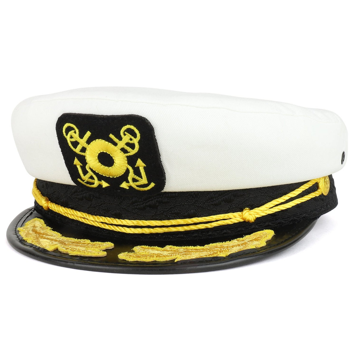 Gorra de Popeye Marinero - Welcome Fiestas