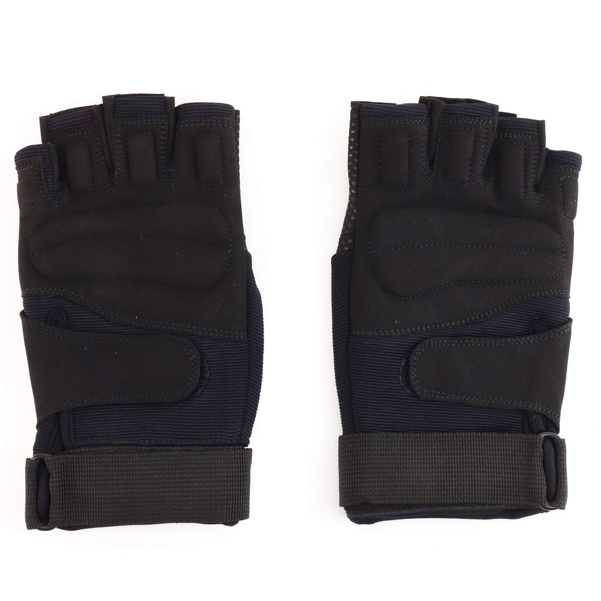 Tactical Gloves, Outdoor Gloves Fingerless Glove for Riding, Cycling,  Paintball, Motorcycle, Driving Gloves,Olive,Medium 