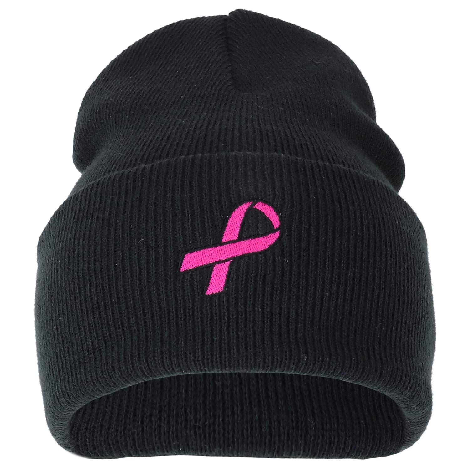 NFL New Era Breast Cancer Awareness Knit Beanie Jacksonville