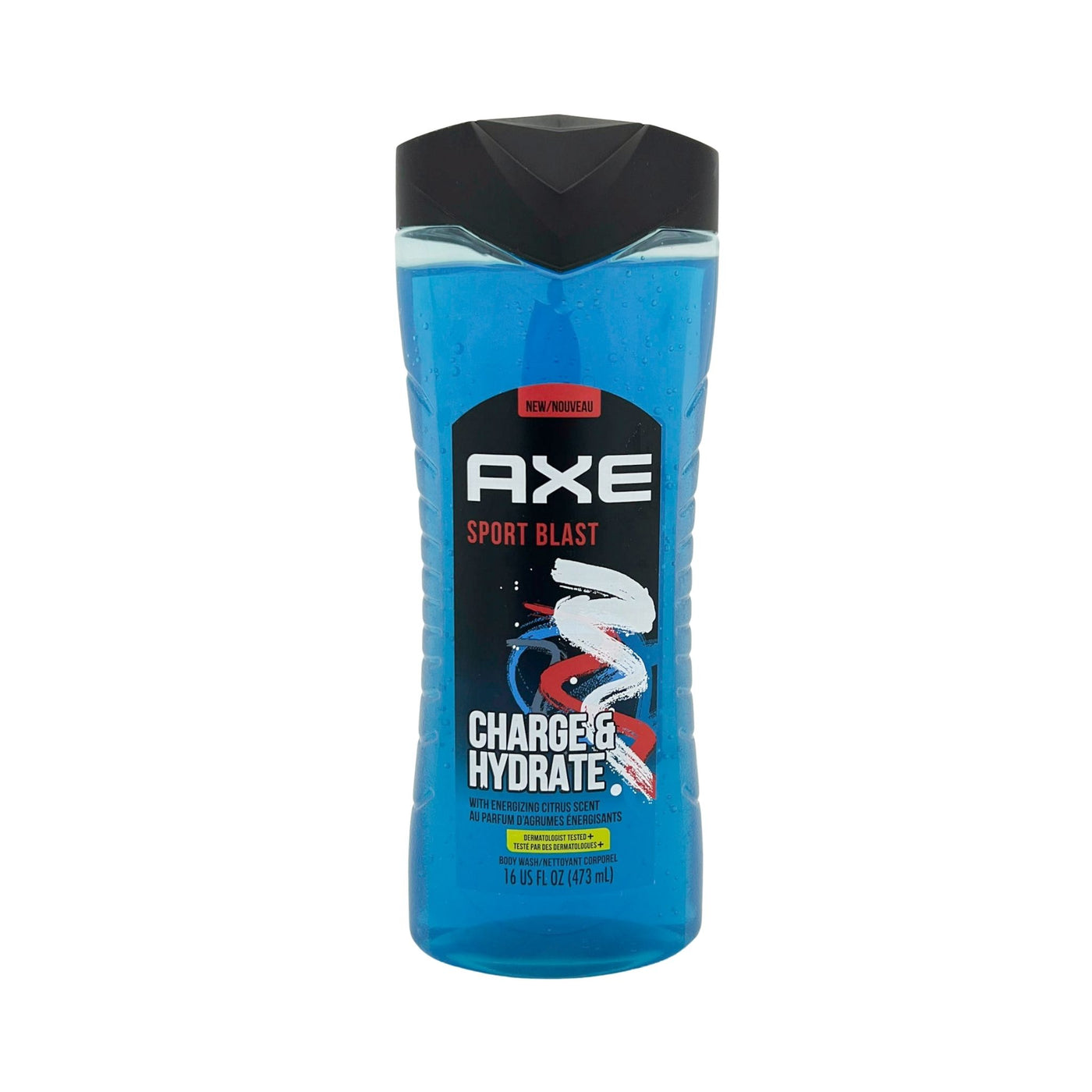 Axe Body Wash Sport 16 fl oz