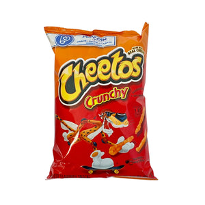 Cheetos Puffs Chips 3 Oz - GJ Curbside