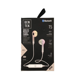 Gen Tek Lightning Earbuds