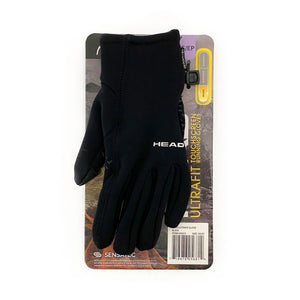 sport chek running gloves