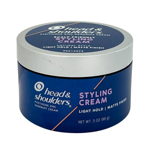 Axe Styling Messy Look Matte Wax Hair Pomade, 2.64 oz 