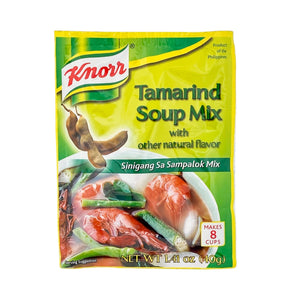 Knorr Tamarind Soup Mix 1.41 oz