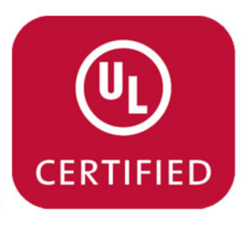 UL Certified