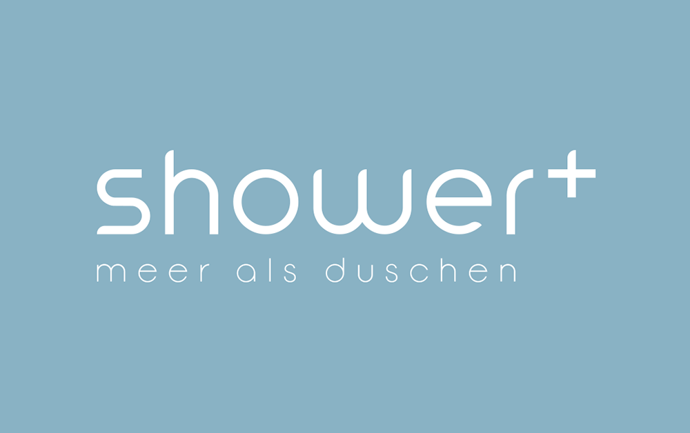 shower+ Onlineshop