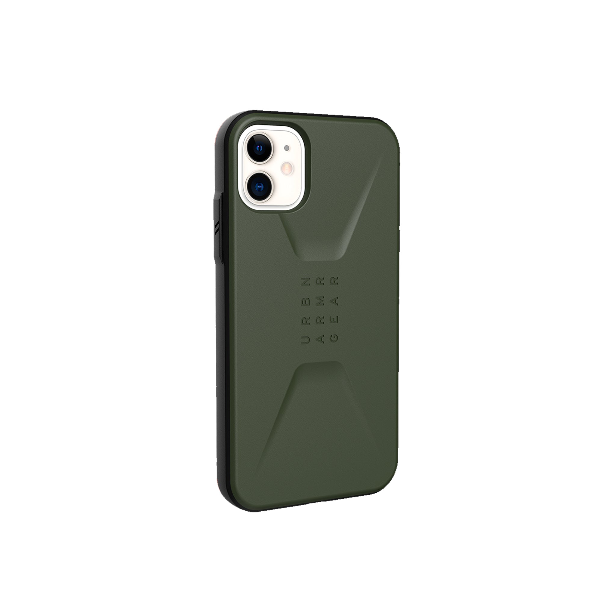 Чехол для iphone 11 черный. Чехол UAG для iphone 11. Чехол UAG Civilian Series. Чехол на айфон 11 UAG. UAG Civillian iphone 11.