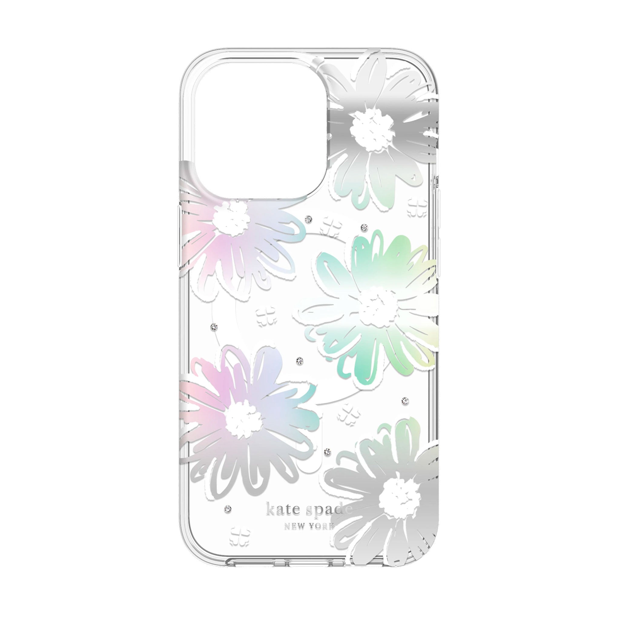 Kate Spade - Hardshell Magsafe Case For Apple iPhone 13 Pro Max / 12 P —  Tekki