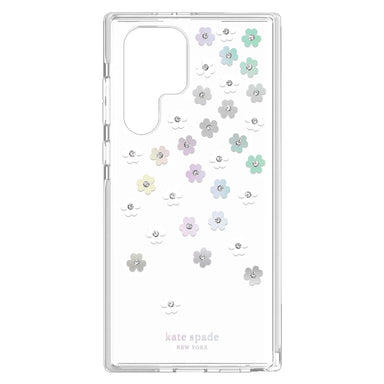 Kate Spade Apple iPhone 12 & 12 Pro Protective Hardshell from Xfinity  Mobile in Scattered Flowers