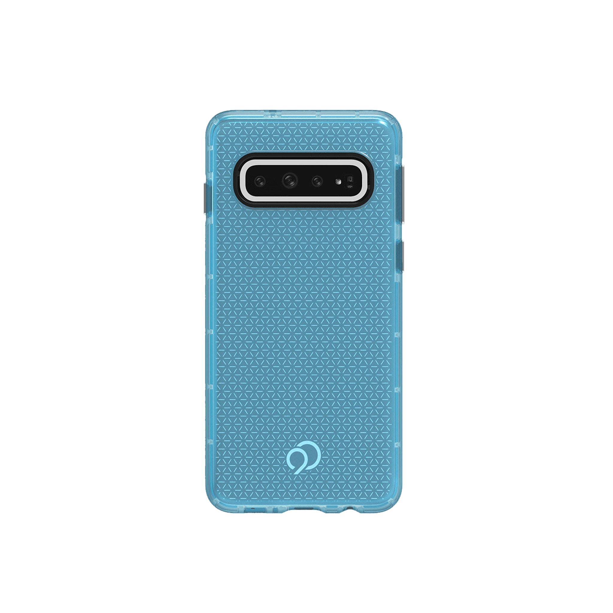 Nimbus9 - Phantom 2 Case For Samsung Galaxy S10 - Pacific Blue