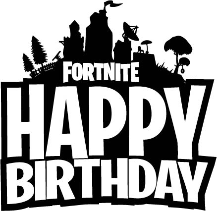 free fortnite cricut